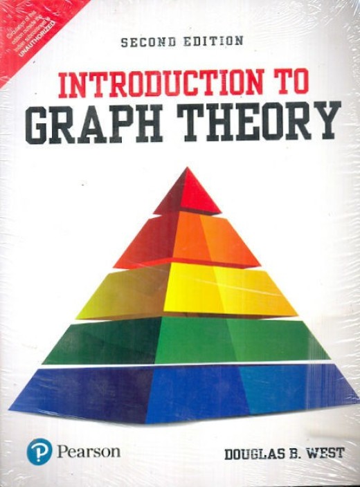Introduction To Graph Theory Pdf